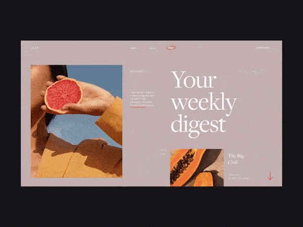 2021 theme background