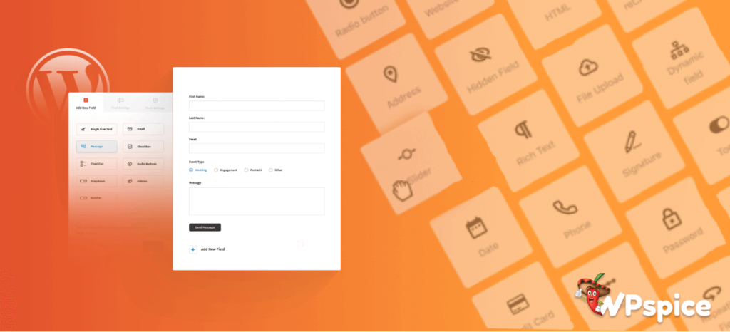 Contact Form Plugins for WordPress